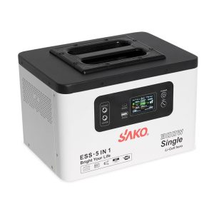 SAKO Alpha W ESS 300W