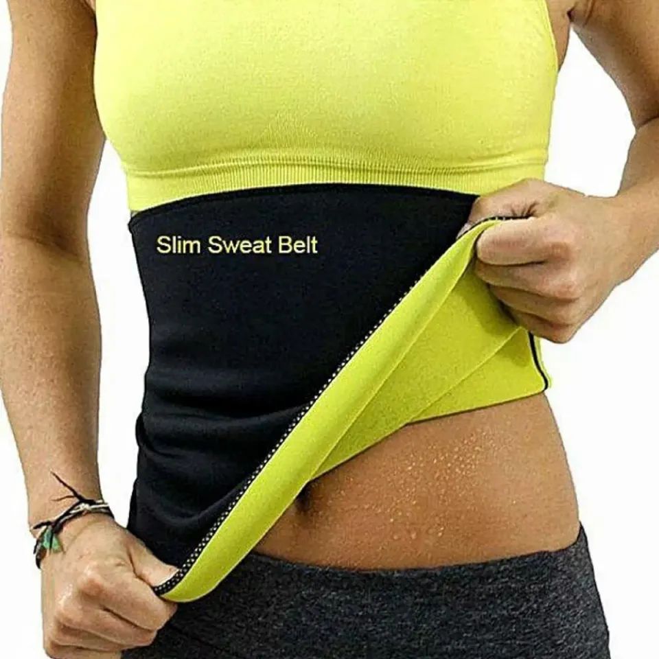 Sweet & Slim Belt Instant Body Shape Brand: Hot Shapers